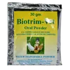 POULTRY ANTIBIOTIC BIOTRIM VET 30GMS SULPHUR