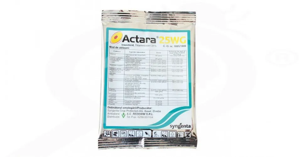 ACTARA 40GMS(THIAMETHOXA)