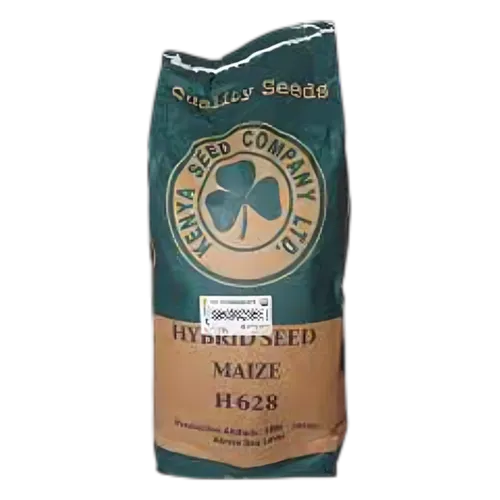 MAIZE 628 HYBRID 2KG K.SEED