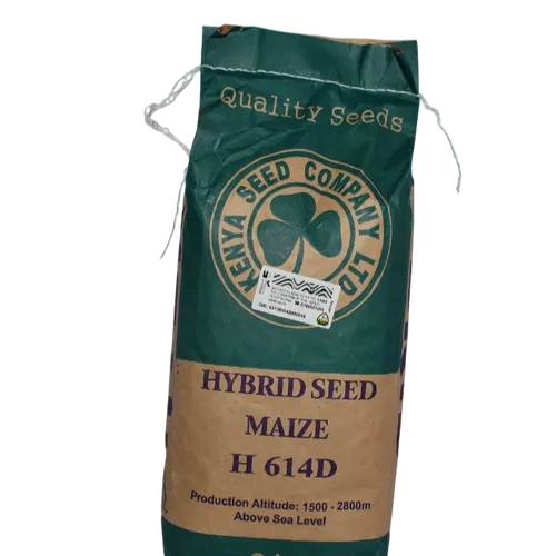 MAIZE 614 HYBRID 1KG K.SEED
