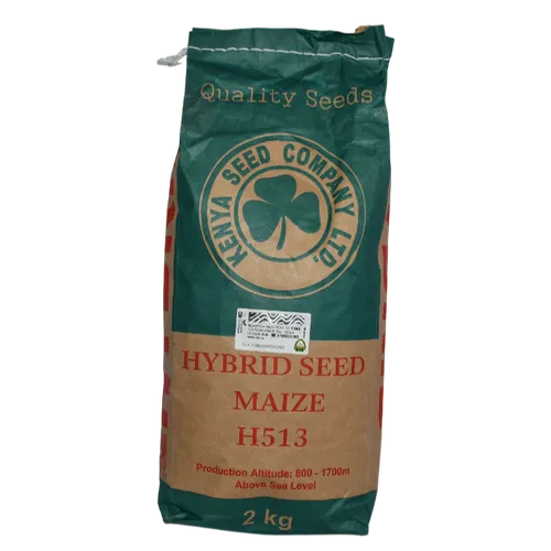 MAIZE 513 HYBRID 2KG K.SEED