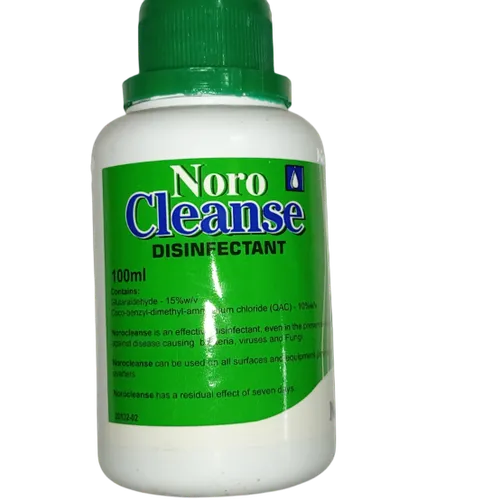 NOROCLEANSE  100MLS