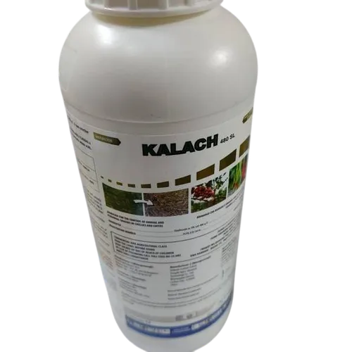 GLYPHOSATE KALACH  500ML