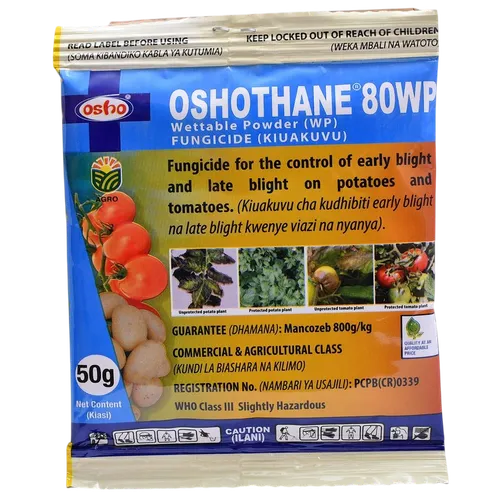 MANCOZEB OSHOTHANE   50GM
