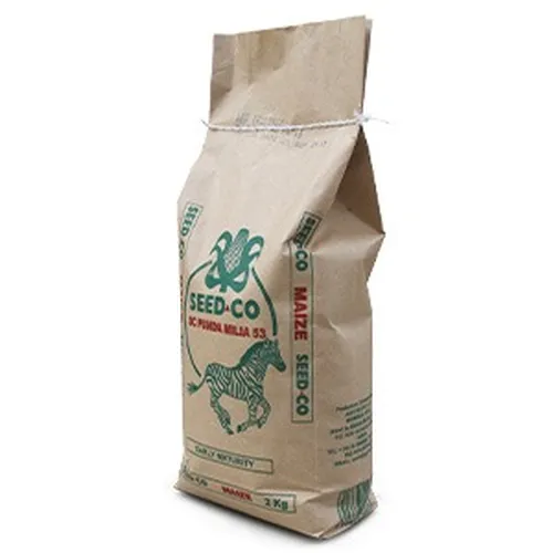 MAIZE PUNDA MILIA 53 2KGS