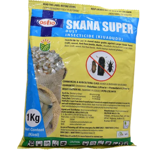 SKANA (GRAIN DUST) 1KG