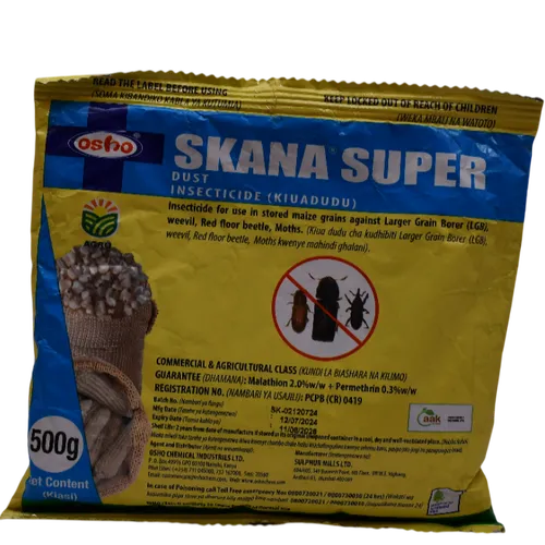 SKANA (GRAIN DUST) 500GMS