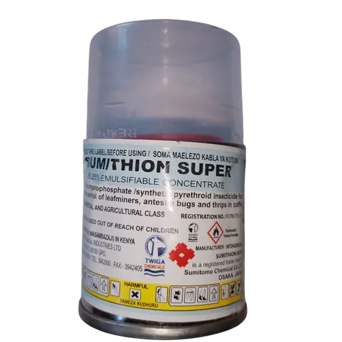 SUMITHION SUPER  100MLS