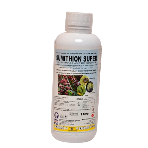 SUMITHION SUPER 1LIT