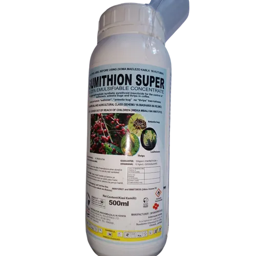 SUMITHION SUPER  500MLS