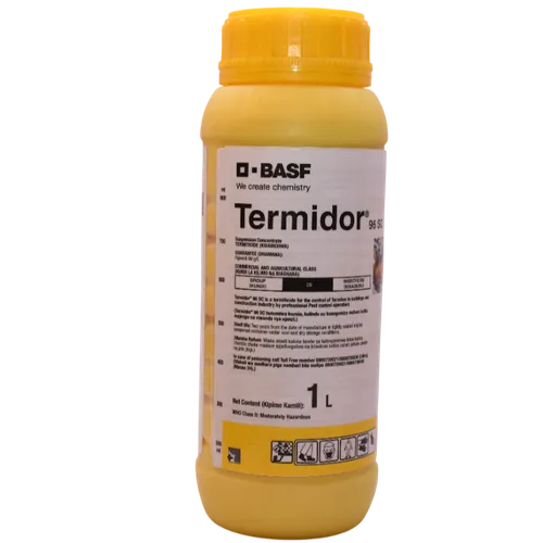 TERMIDOR 96SC 1LIT (TERMITICIDE)