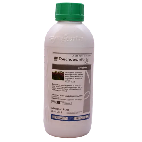 GLYPHOSATE TOUCHDOWN 1LTR