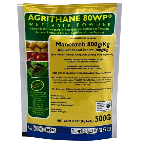 MANCOZEB AGRITHANE   50GM