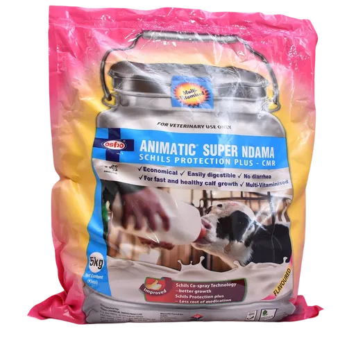 ANIMATIC SUPER NDAMA 5KG OSHO