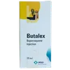 BUTALEX 20MLS