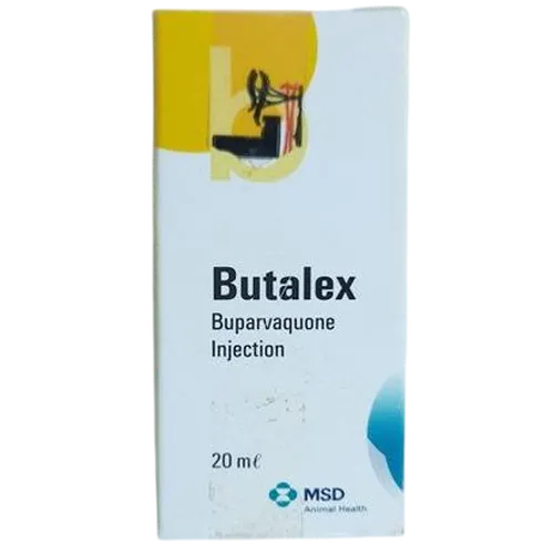 BUTALEX 20MLS