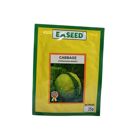 CABBAGE COPEN MKT 25GM EA