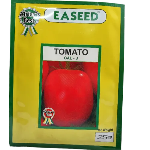 TOMATO CAL-J  10GMS EA