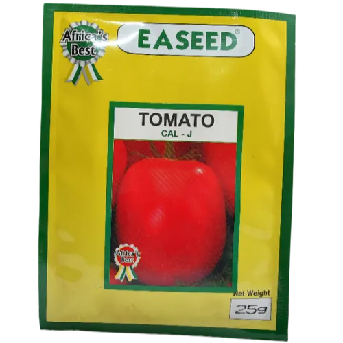 TOMATO CAL-J  25GMS EA