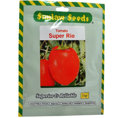 TOMATO SUPER RIO 50GMS SIM