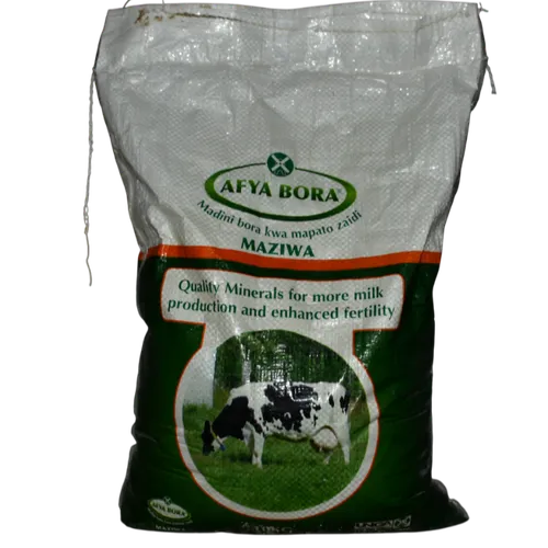 AFYA BORA MAZIWA 20KG