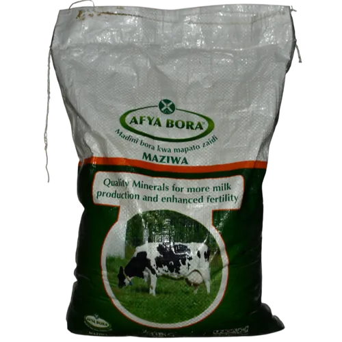 AFYA BORA MAZIWA  5KG