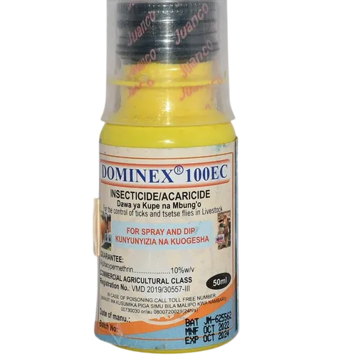 DOMINEX  50MLS SS CYPERMETHRIN