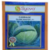 CABBAGE GLOBE MASTER F1 10GMS