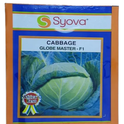 CABBAGE GLOBE MASTER F1 10GMS