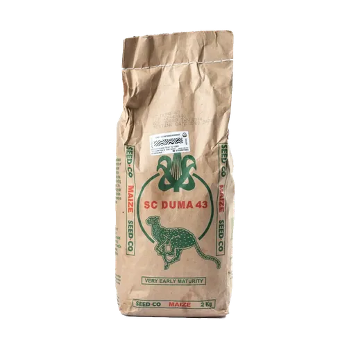 MAIZE DUMA 43 2KG