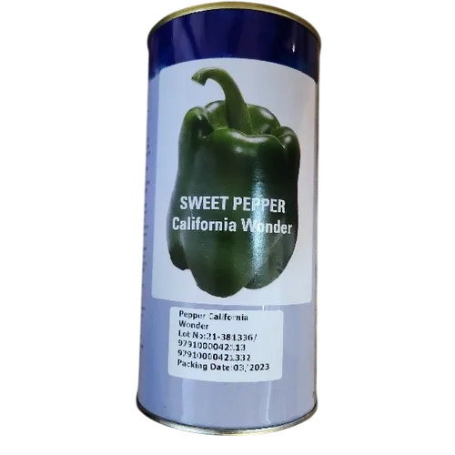 PEPPER CW 100GMS AM