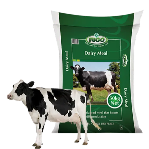 DAIRY MEAL 10KG UNGA
