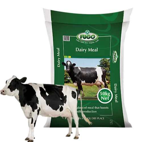 DAIRY MEAL 20KG UNGA