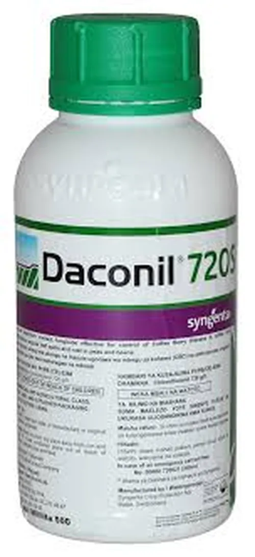 DACONIL 500MLS