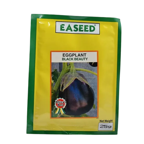 EGGPLANT B/BEAUTY   25GMS EA