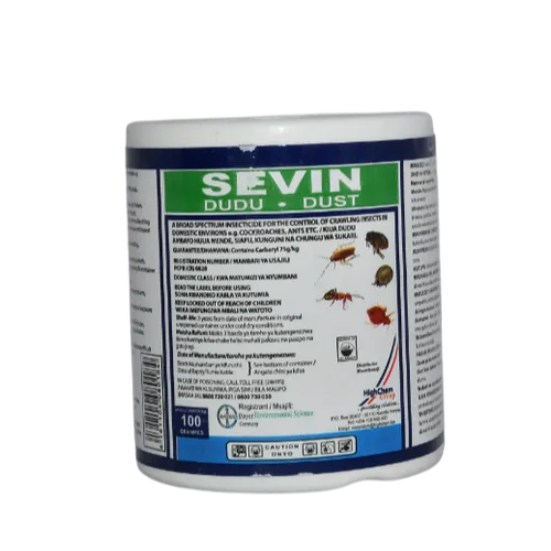 SEVIN 100GMS