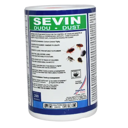 SEVIN 200GMS