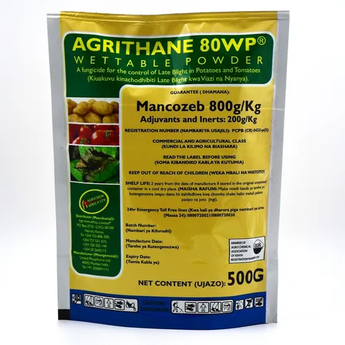 MANCOZEB AGRITHANE  500GM