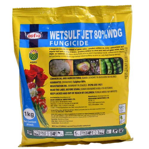 WETSULF 1KG(169)