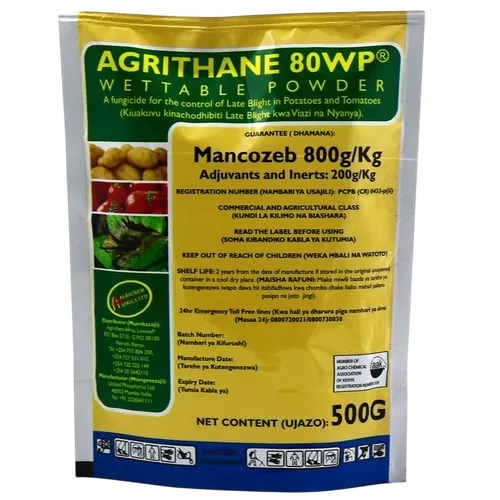 MANCOZEB AGRITHANE 5KG