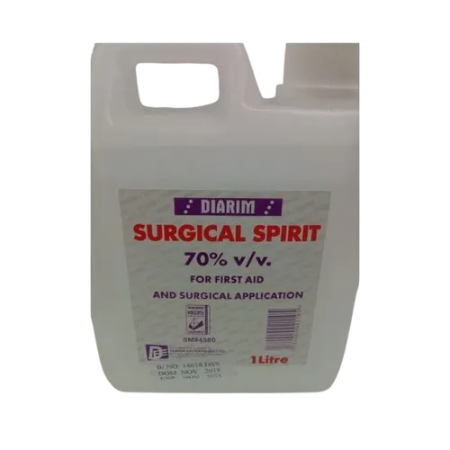 SURGICAL SPIRIT 1LIT