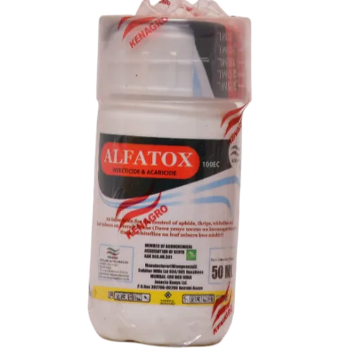 ALFATOX   10ML CYPERMETHRIN