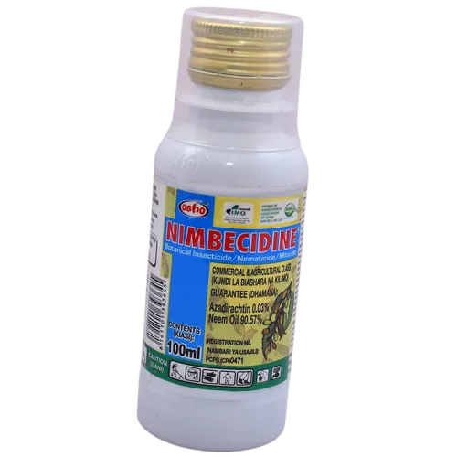 NIMBECIDINE  100MLS(189)