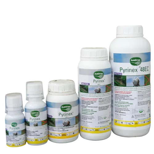 CHLORPYRIFOS PYRINEX   60MLS A