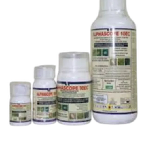 CYPERMETHRIN ALPHASCOPE  100ML