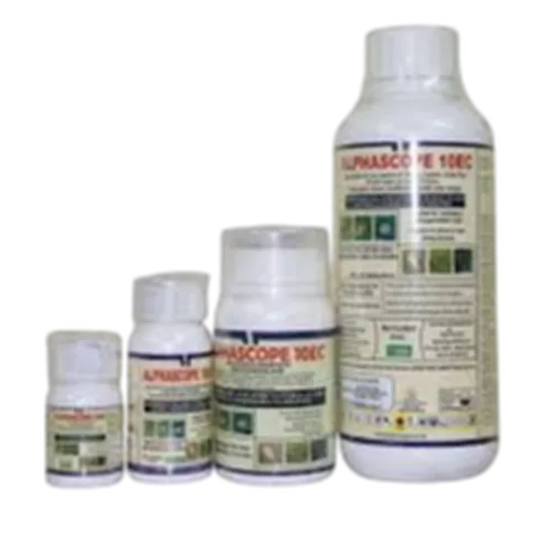 CYPERMETHRIN ALPHASCOPE  250ML