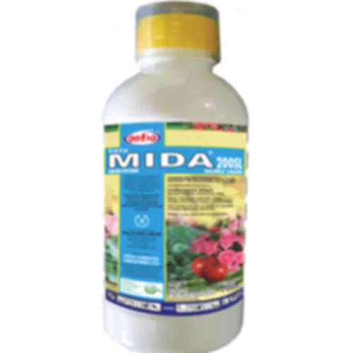 IMIDACLOPRID TATA MIDA   50MLS