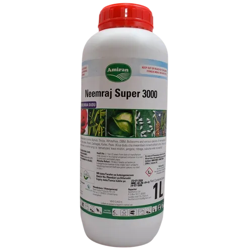 NEEM RAJ SUPER 3000 1LTR