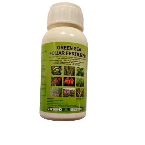 GREEN SEA FERT 100ML