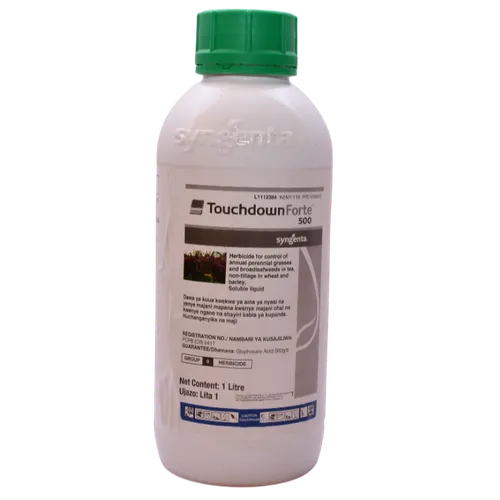 GLYPHOSATE TOUCHDOWN 20LTR